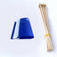 Bandera Wisconsin 5x8pulg Mini en Madera Pack 12