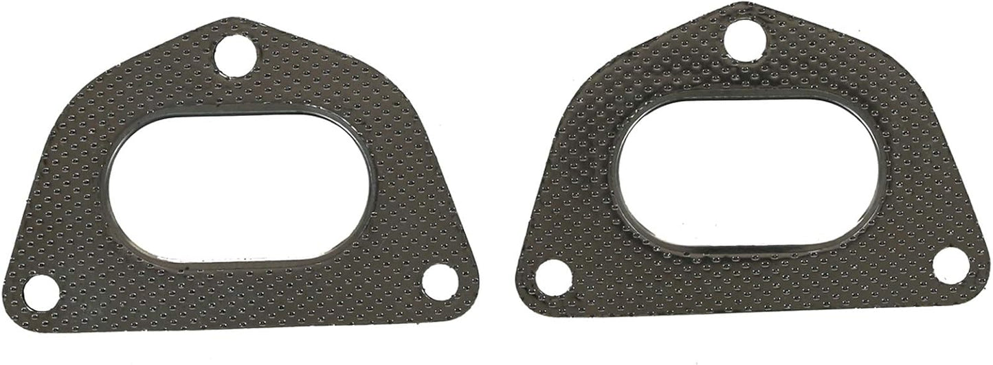 Set juntas colector escape MS 97210