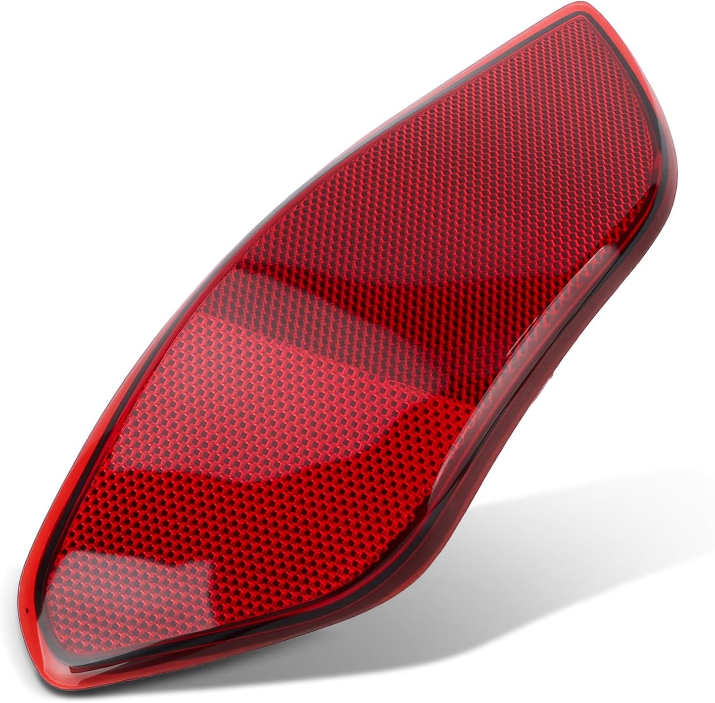Reflector parachoques trasero derecho Porsche Cayenne 11-14