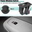 Interruptor elevalunas eléctrico Ram 2023 negro