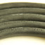 Batería coche flexible 2/0 negro 5ft 5 lengüetas cobre