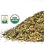 Yerba mate orgánica pura 4.4lb