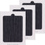 Filtro aire repuesto Electrolux Pure Air Ultra set 3