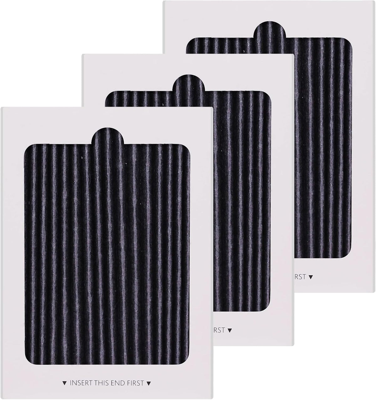 Filtro aire repuesto Electrolux Pure Air Ultra set 3