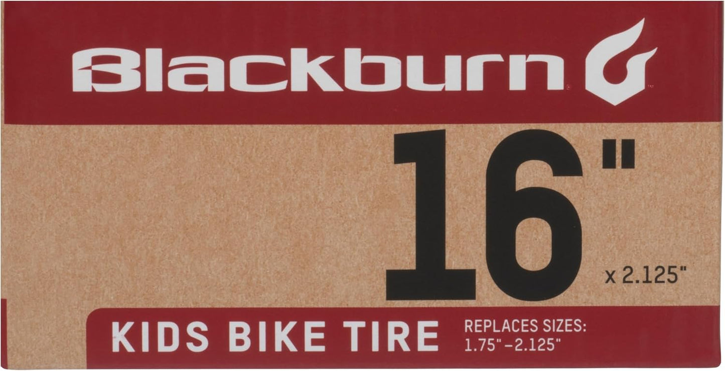 Neumáticos para bicicleta Blackburn Kids