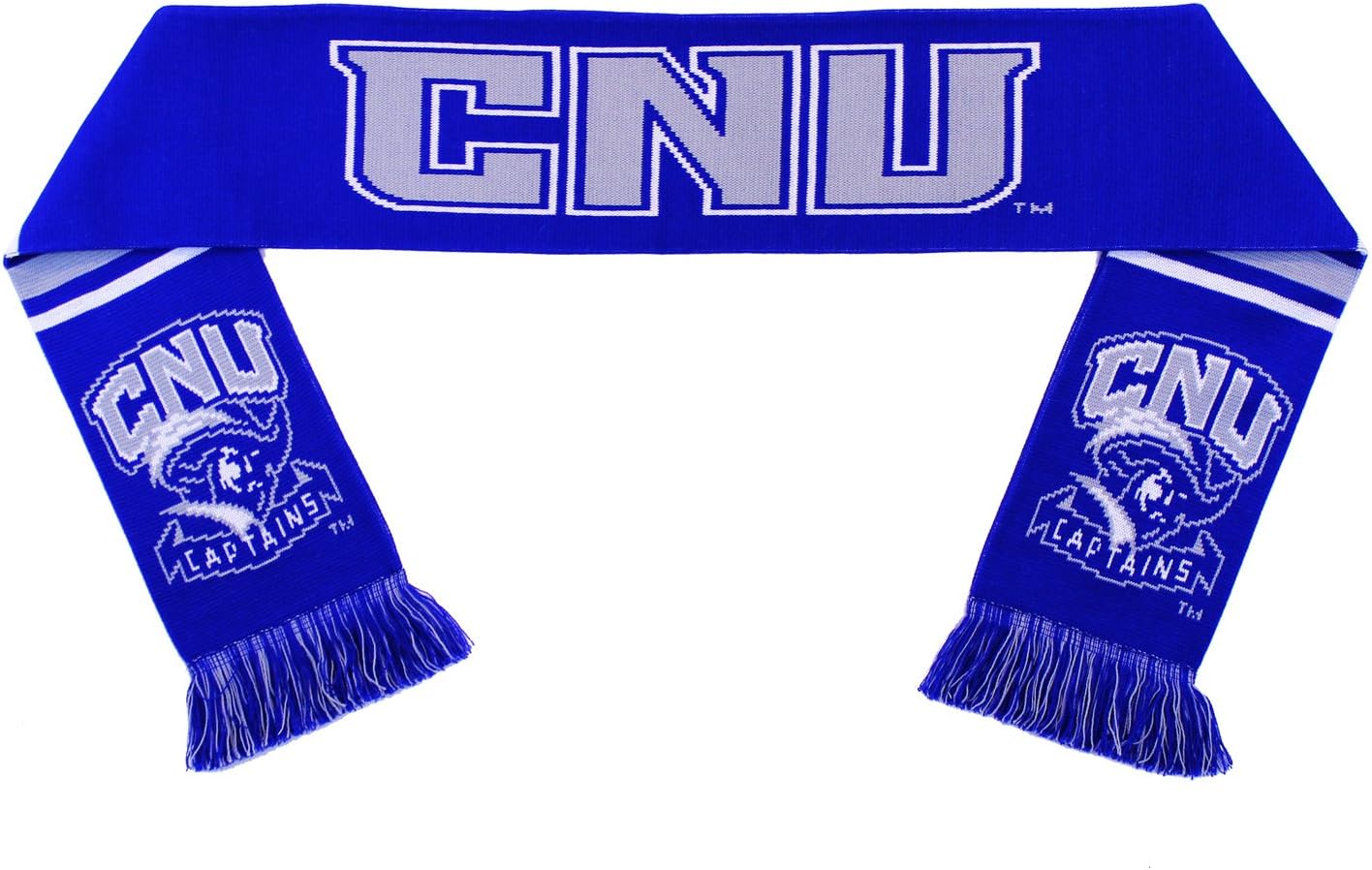 Bufanda CNU Captains Knit Clásica