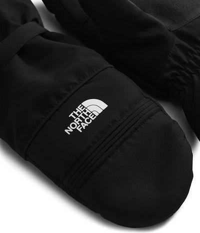 Guantes esquí mujer aislamiento montaña