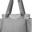 Bolsa de viaje plegable para equipaje y gimnasio