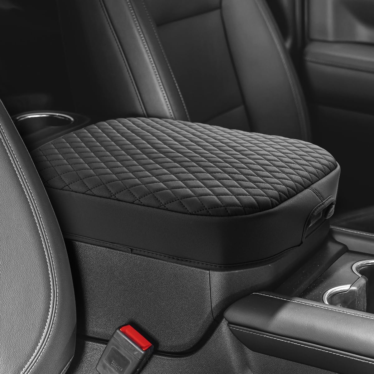 Funda consola central Chevy Tahoe 21-26