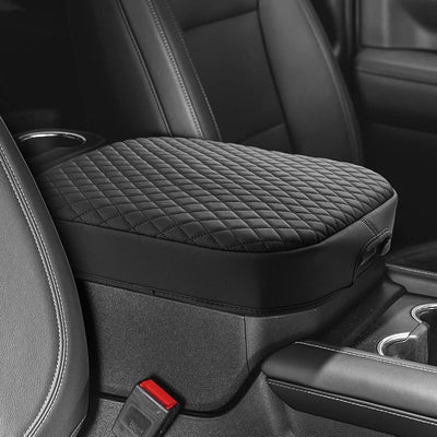 Funda consola central Chevy Tahoe 21-26