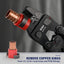 Herramienta desrimpado PEX acero inox F2098 anillos cobre