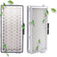2 Filtros HEPA comp Miele AirClean SF-HA 50 S4 a S8999