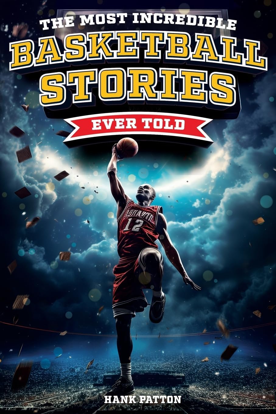 Historias inspiradoras de baloncesto legendarias