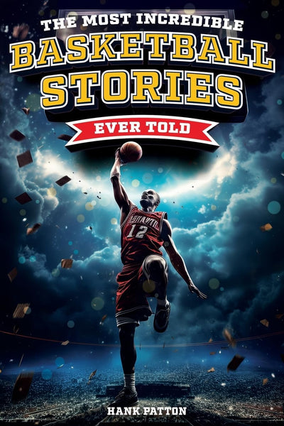 Historias inspiradoras de baloncesto legendarias