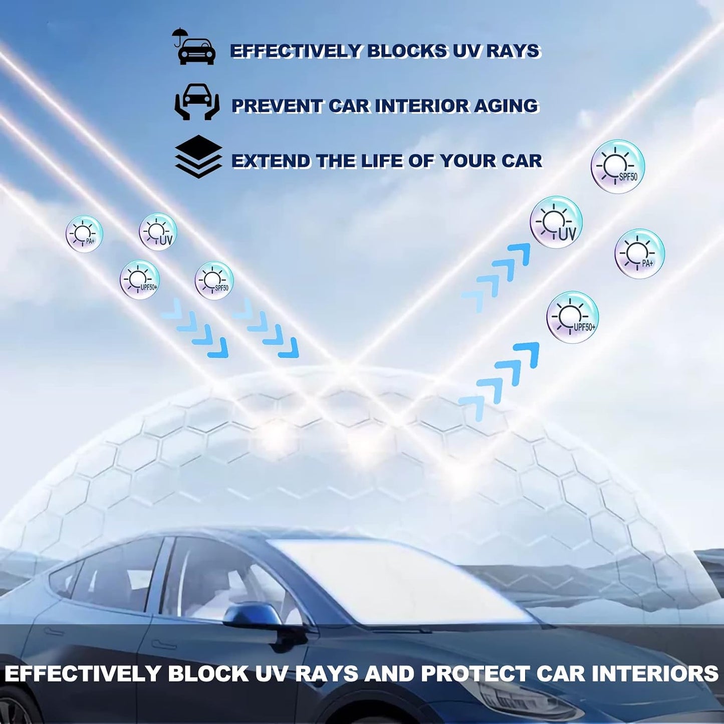 Parasol para ventana Jeep Grand Cherokee 2014