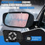 Espejo retrovisor Nissan Altima 13-18 con calefacción