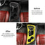 Panel palanca cambios ajuste Dodge Challenger 2015