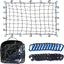 Kit reparación neumáticos 67 Pzas guantes resistente