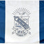 Bandera Phi Beta Sigma poliéster 3x5ft doble costura