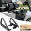 Reposabrazos cadera Club Car DS 2000+ carrito golf 1 par