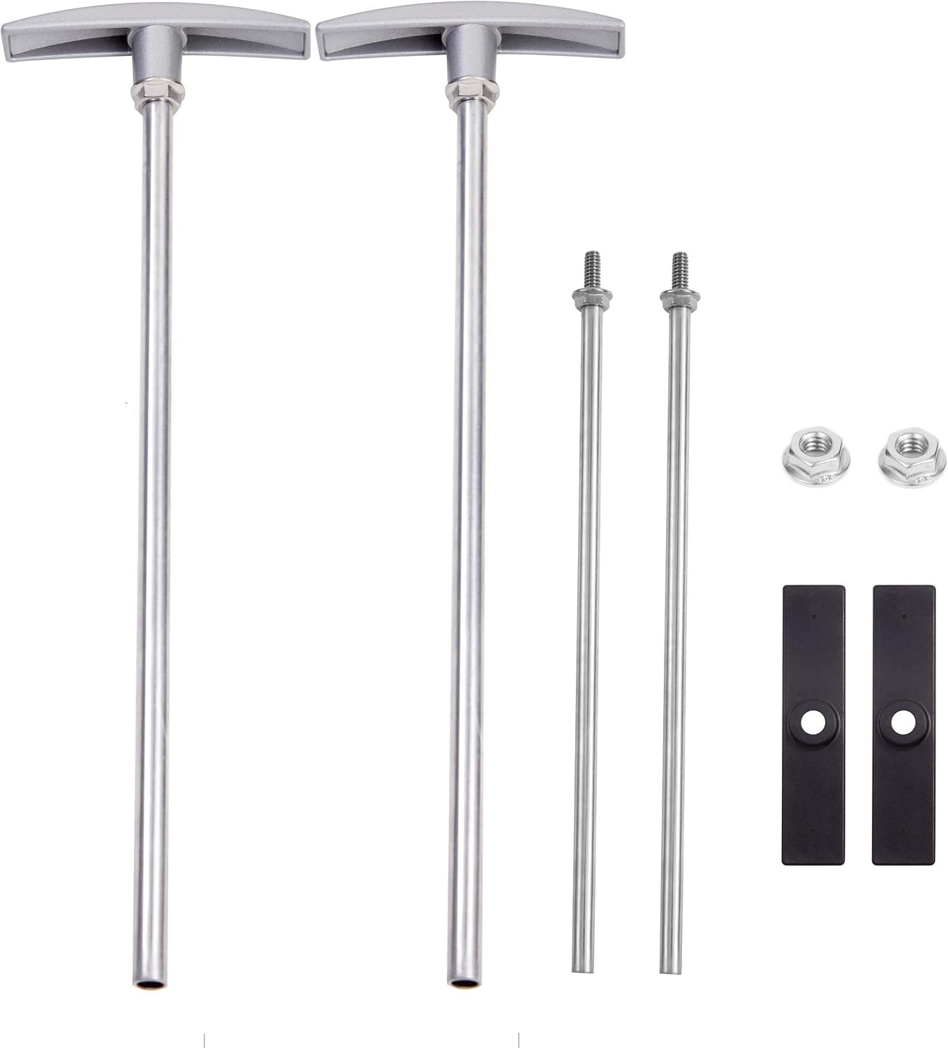 Kit repuesto mango válvula RV 9 y 6"