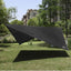 Toldo lluvia hamaca lona 8-14pies impermeable ultraligero