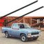 Cinta goma reemplazo ventana Nissan D21 86-94