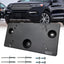 Soporte etiqueta parachoques Ford Explorer comp LB5Z17A385AA
