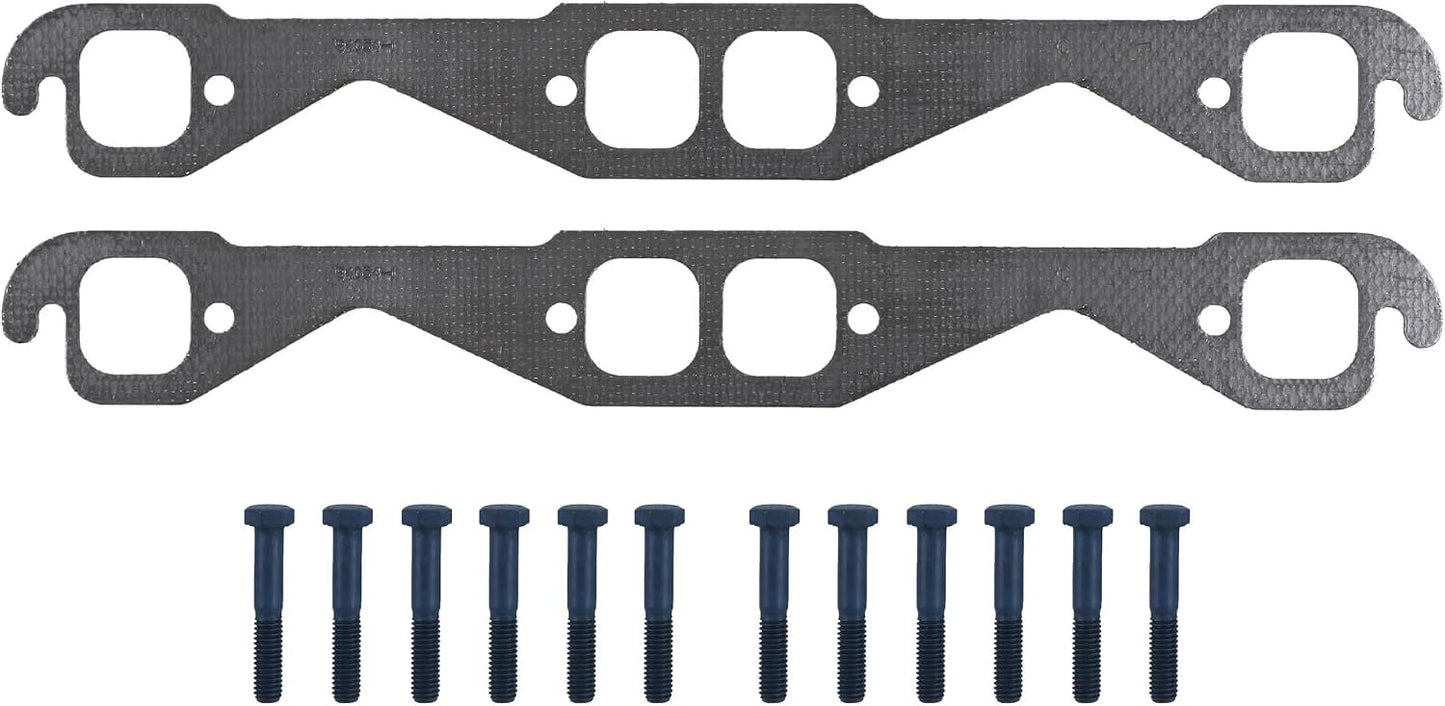 Set juntas colector escape MSB 94054