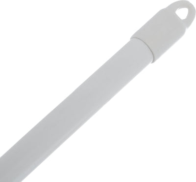 Mango fregona fibra vidrio Quik 60pulg color blanco