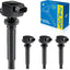 Bobina Encendido comp SX4 06-08 UF562