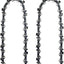 2 Cadenas Motosierra 12" para Echo CS-2500T