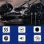 Kit extremo barra acoplamiento Subaru Forester 03-08