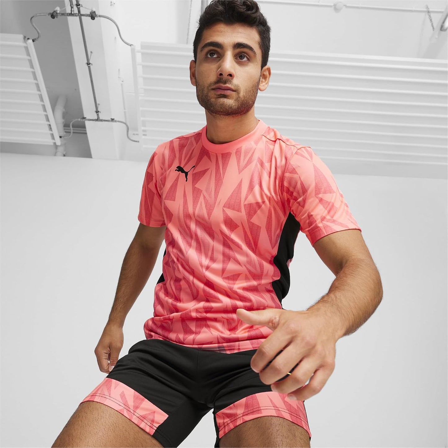 Maillot Individual Final Hombre