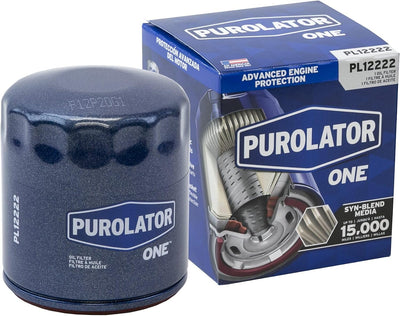 Filtro de Aceite para Motores PL12222 de Alta Calidad