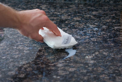 Esponjas cocina no abrasivas paquete 3 ecológicas duraderas
