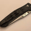 Clip bolsillo titanio para cuchillo Benchmade Osborne 940