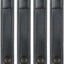 Soporte cinturón 1pulg pack 4 para cinturón 2.25pulg