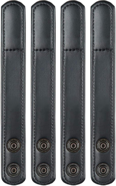 Soporte cinturón 1pulg pack 4 para cinturón 2.25pulg
