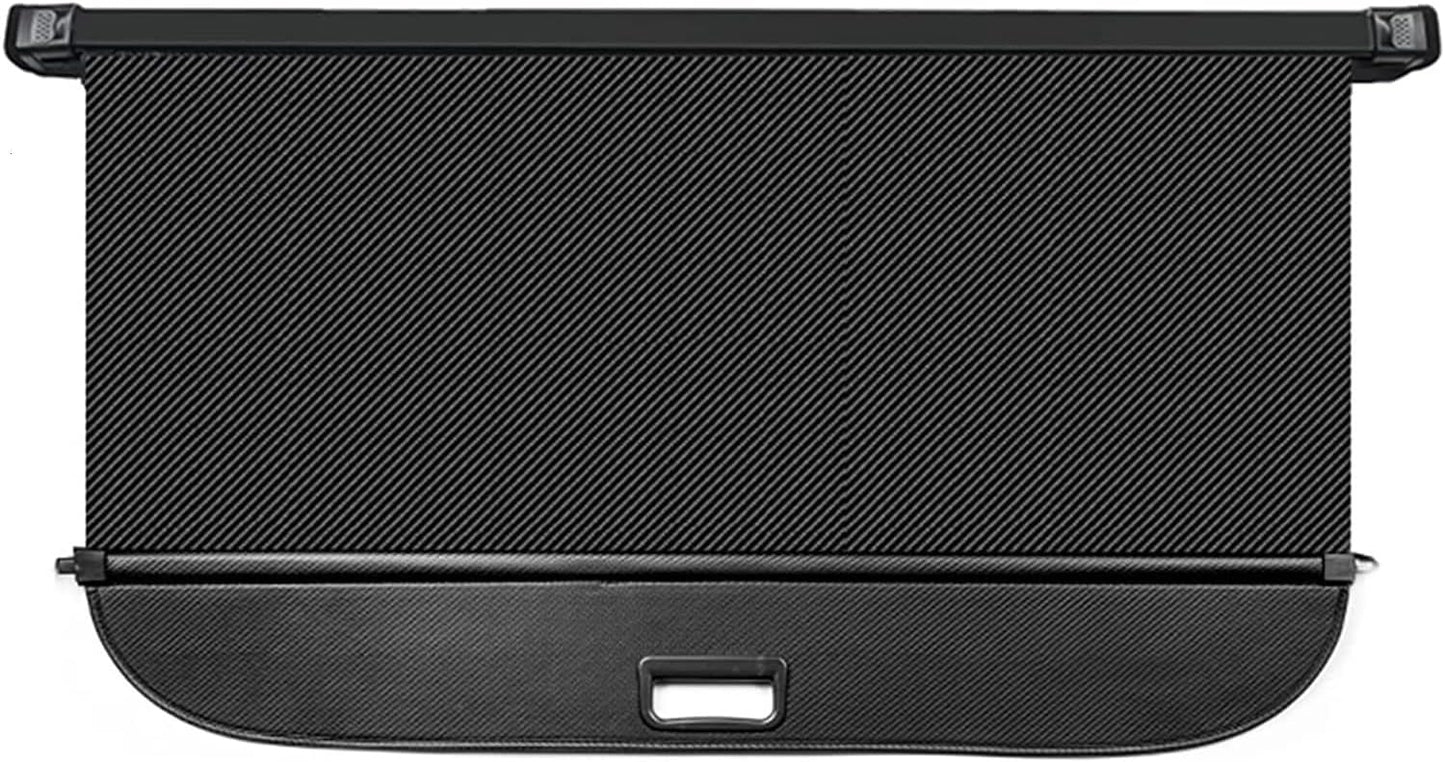 Cubierta carga retráctil comp Mercedes GLB 250 2020-25