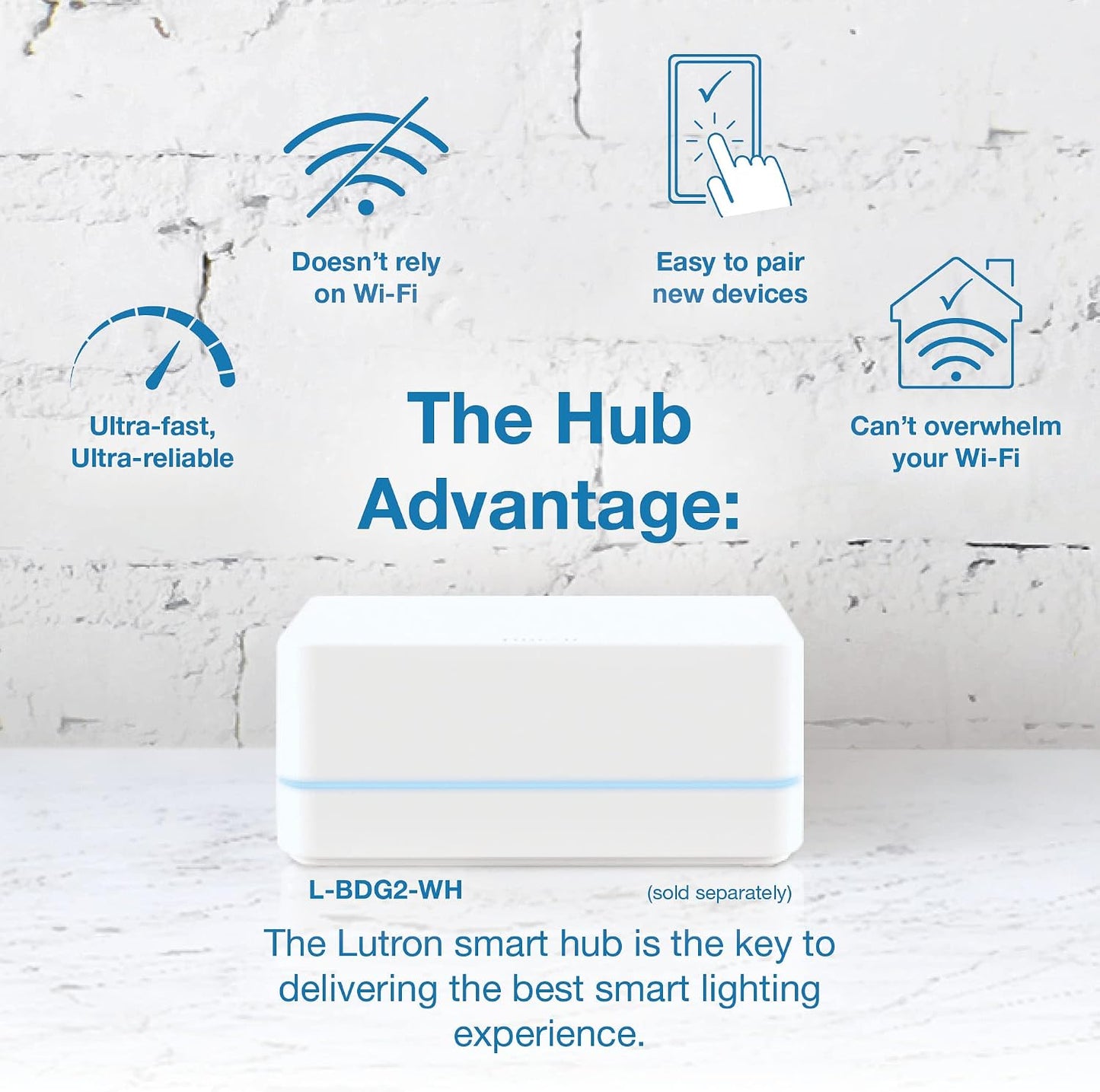 Sensor movimiento con interruptor atenuación inteligente