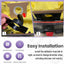 2 Repuestos Deflectores Entrada Shop-Vac