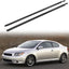 2 Pzas Burlete Puerta Scion tC 05-10 2.4L