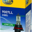 Bombilla 9007LL 12V 60/55W larga vida