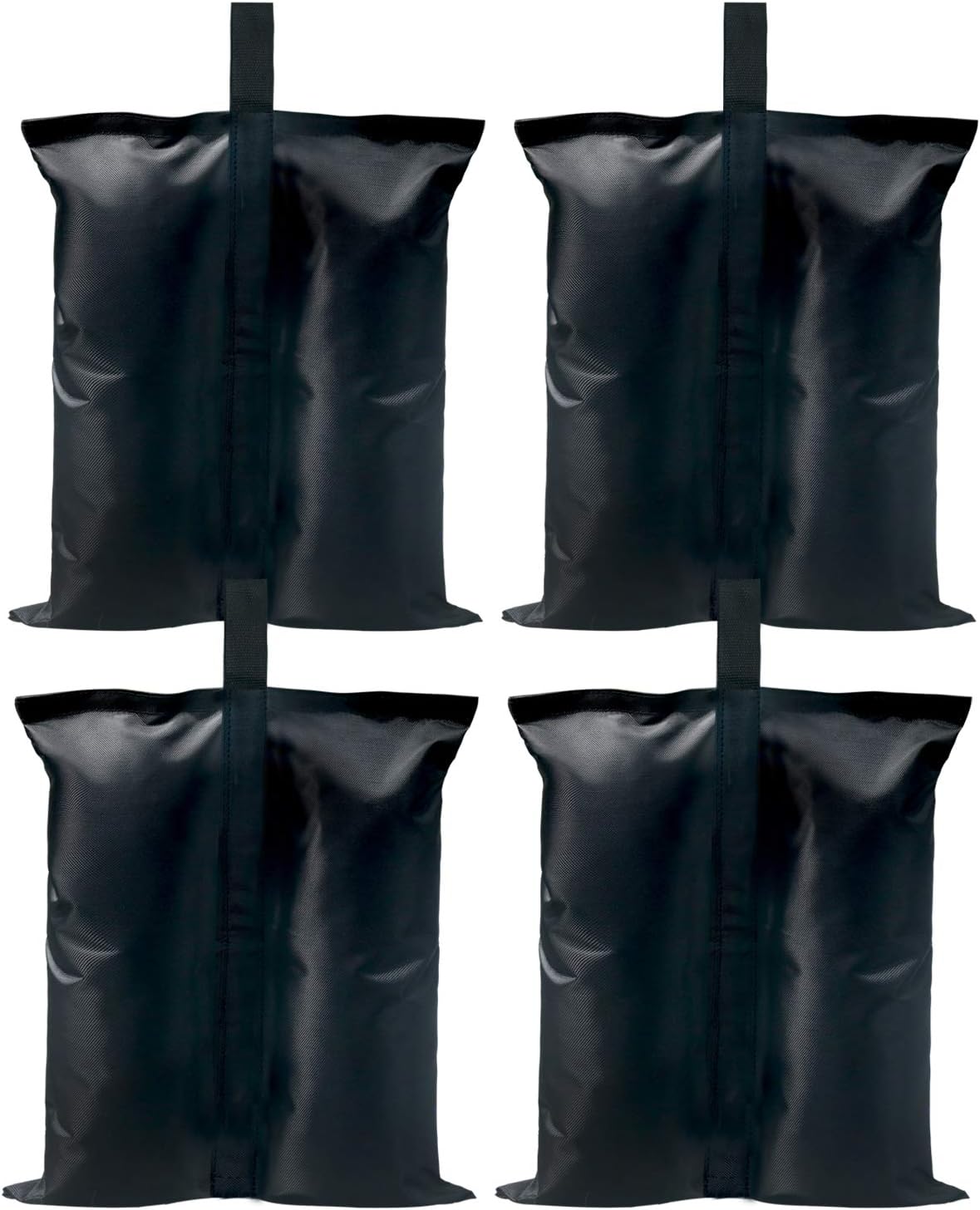 Bolsa peso industrial para toldo 4 Uds