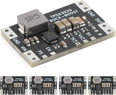 Módulo XL63020-3.3V conversor DC-DC batería litio