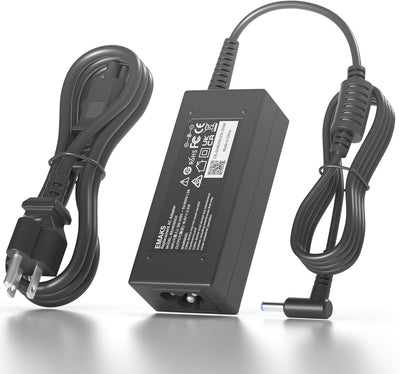 Cargador portátil 45W para HP 15-CS 15-CP 15-DY