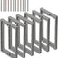 Extensor caja salida 1 banda para interruptor y receptáculo