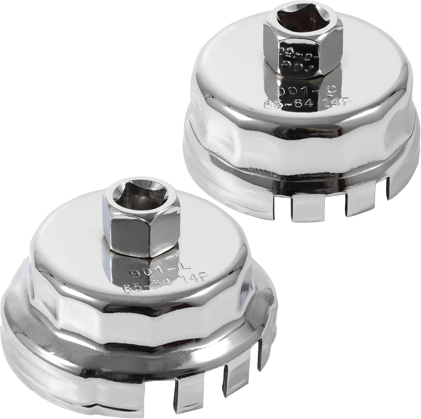 Set llaves filtro aceite 1.8L-5.7L comp Lexus