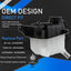 Tanque refrigerante motor comp Ford Explorer 08-18